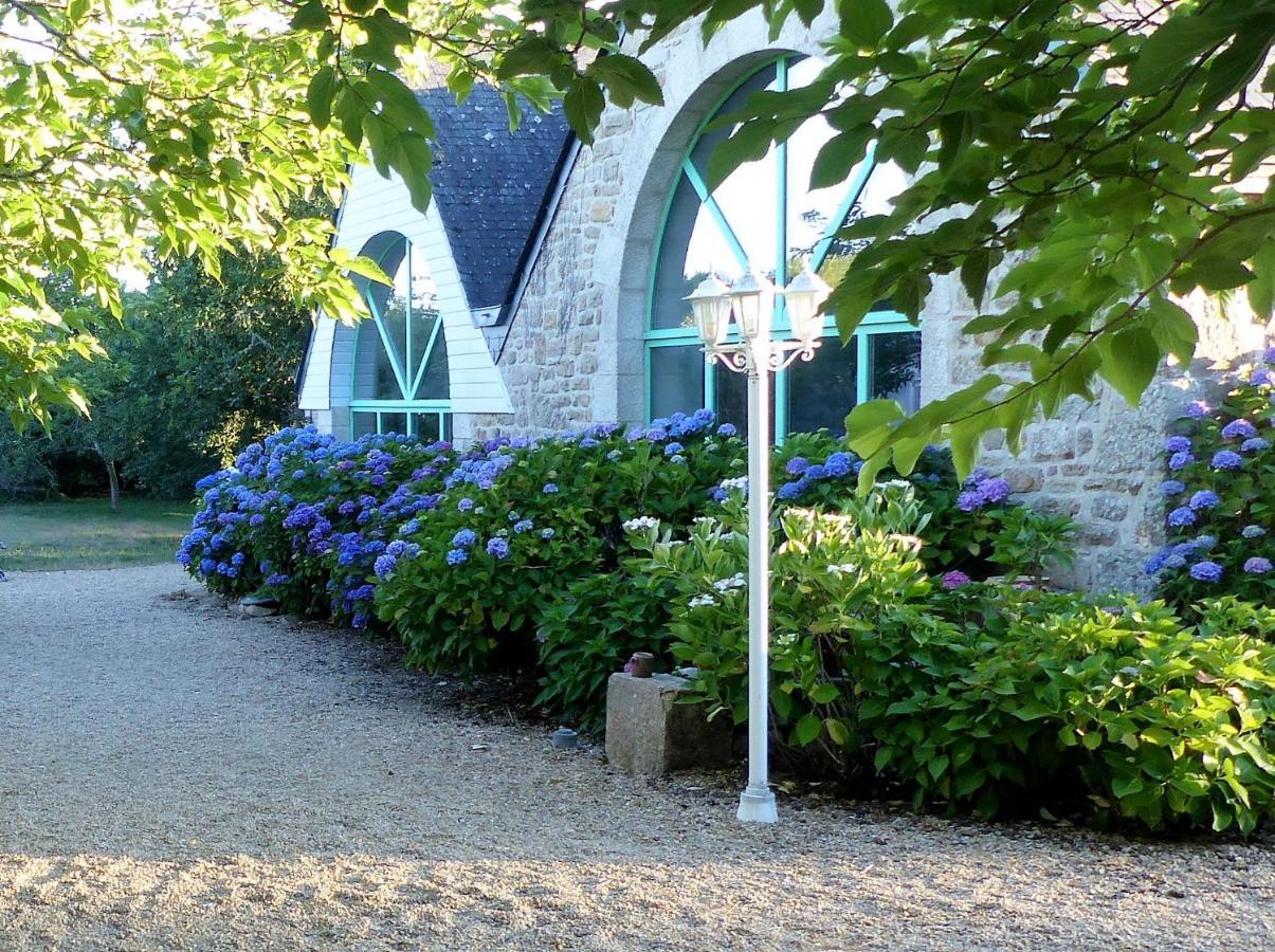 Domaine De Keryargon, Chambres D'Hotes Belz Exterior photo