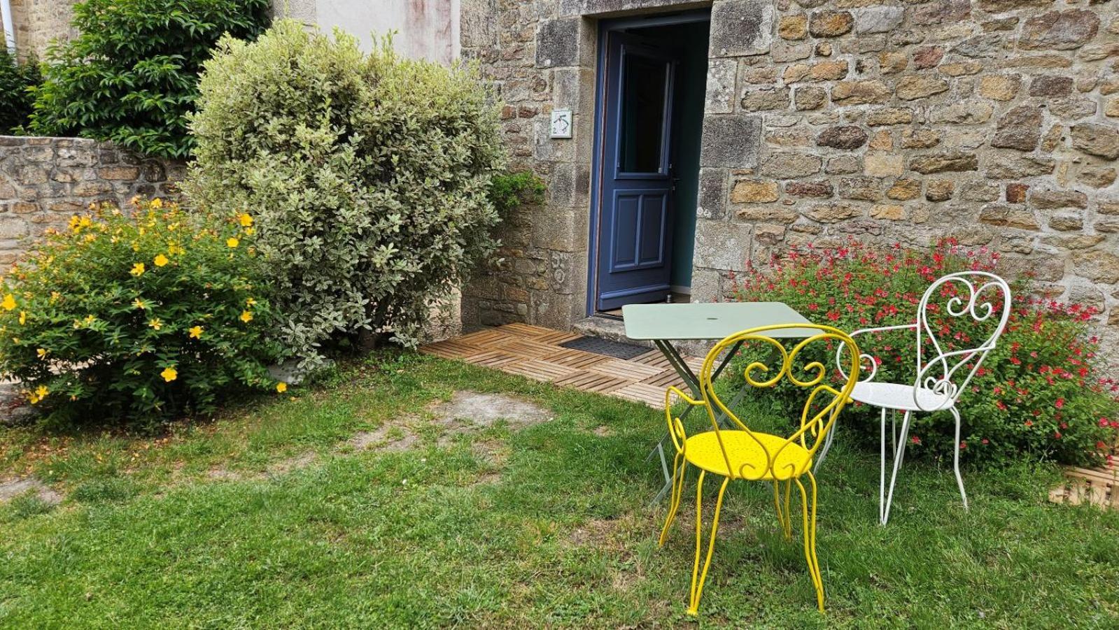 Domaine De Keryargon, Chambres D'Hotes Belz Exterior photo